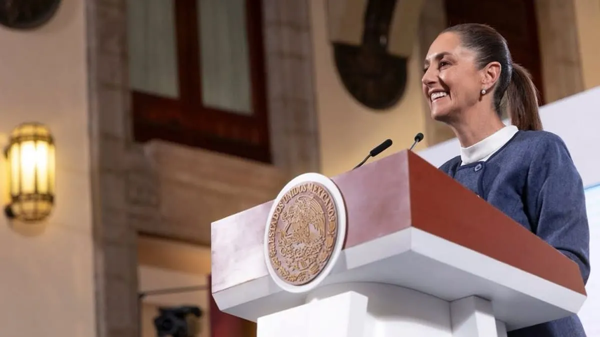 Problema generado por un tuit de una consejera de Morena.