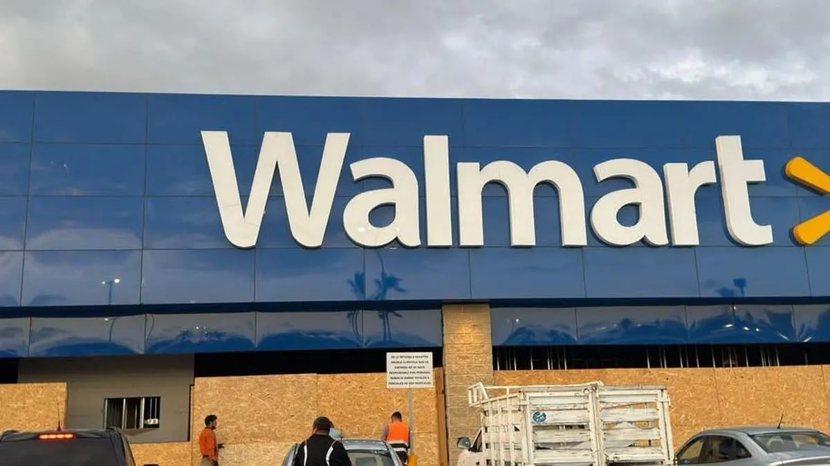 Erick obliga a Aurrerá y Walmart a cerrar tiendas en Guerrero y Oaxaca