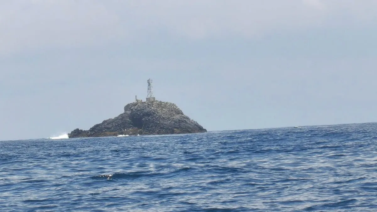 Cierran puertos en Guerrero por Tormenta Tropical "Flossie"