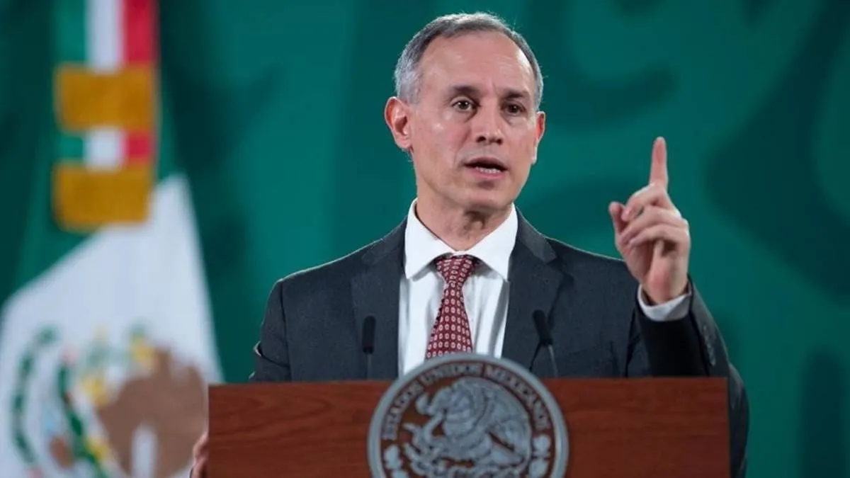 No quieren a López Gatell en la OMS; Comisión Independiente del COVID lo rechaza