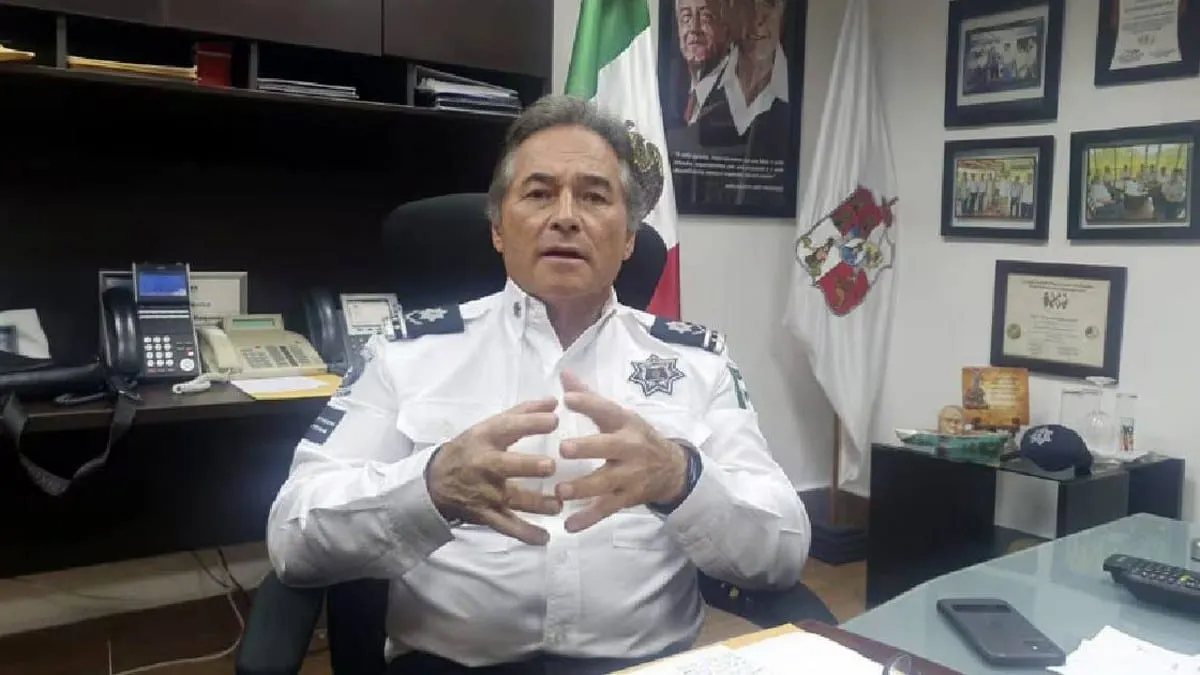 Inteligencia Financiera bloquea cuentas de Hernán Bermúdez, familiares, socios y empresas relacionadas