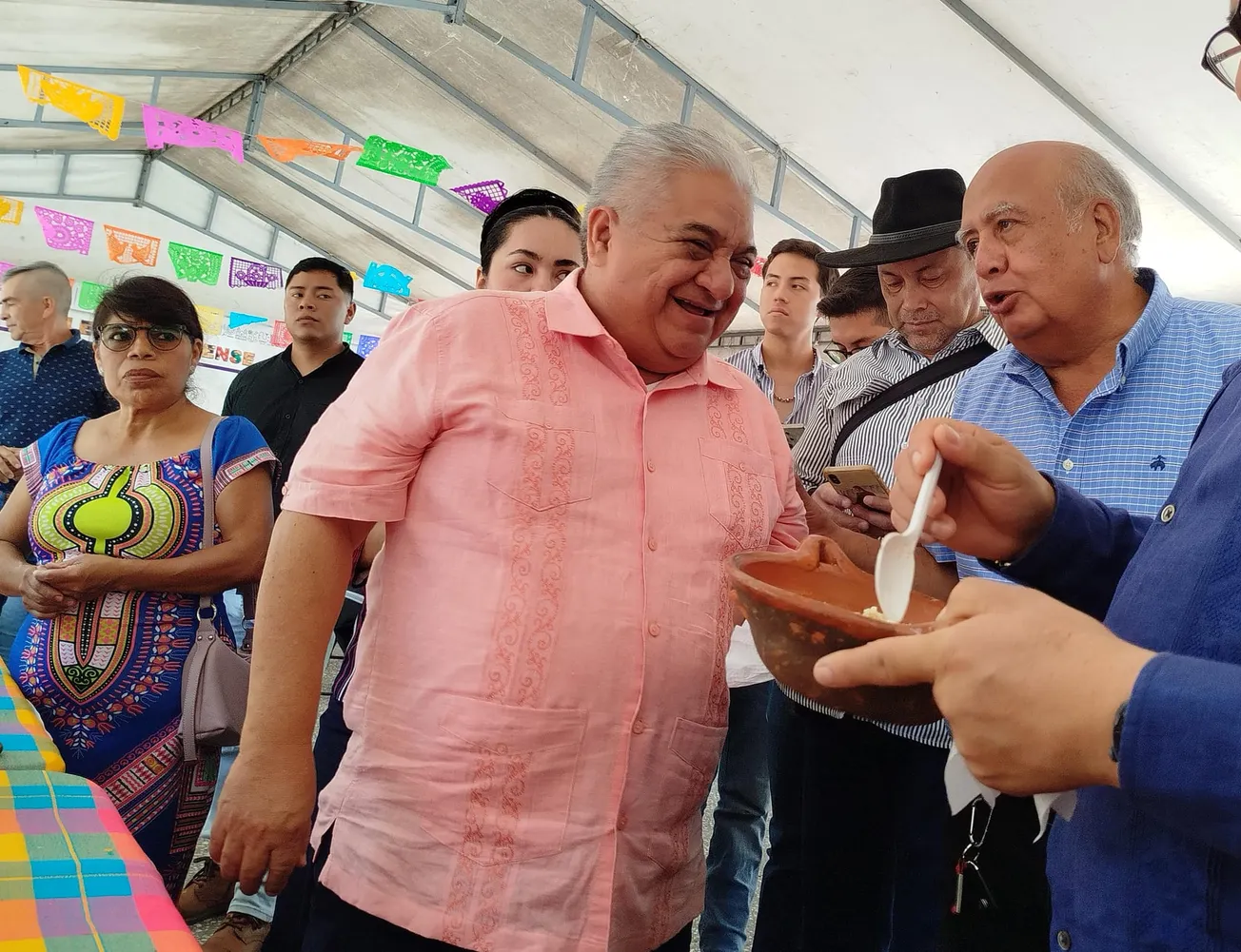 Alcalde de Chilpancingo asegura que atiende a familias afectadas por deslizamiento de tierra