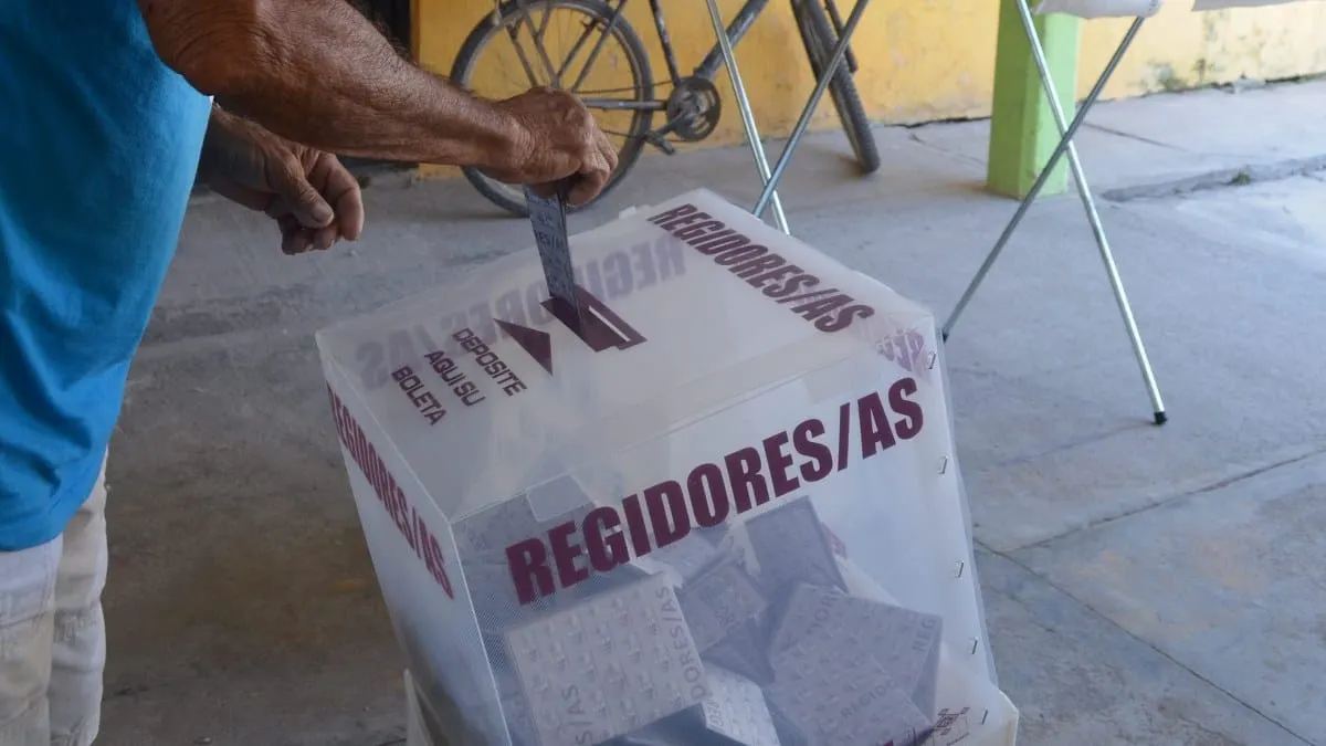 Nueva reforma electoral ya está en marcha; incluye reducción de regidores y cero pluris: Sheinbaum