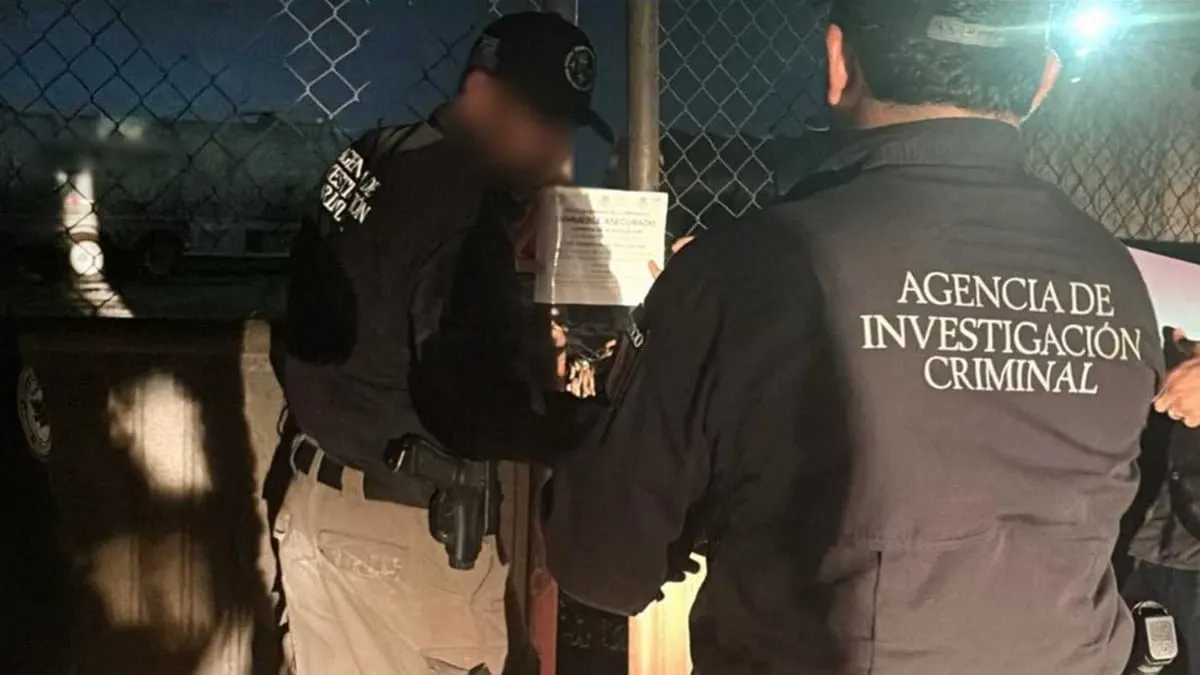 Decomisan casi 2 millones de litros de huachicol en Reynosa, Tamaulipas, sin detenidos