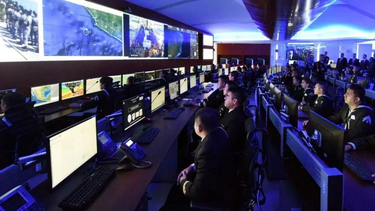 Senado aprueba ley de inteligencia con grandes huecos que permiten la discrecionalidad