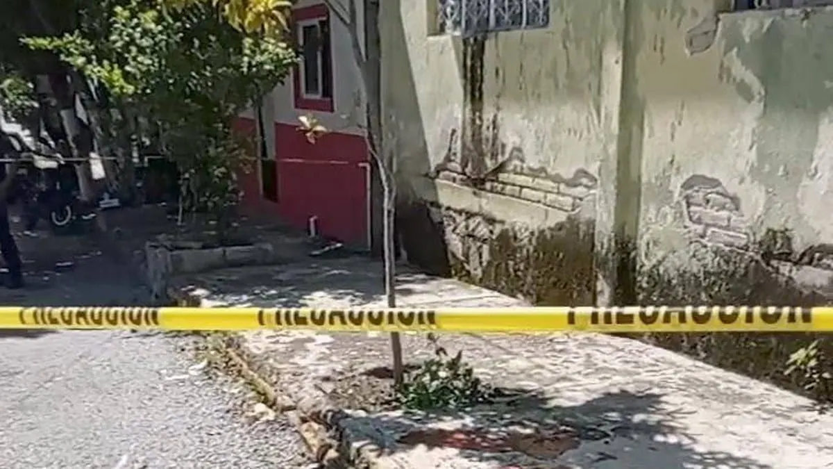 Asesinan a balazos al presidente de la Asociación Ganadera de Atenango del Río