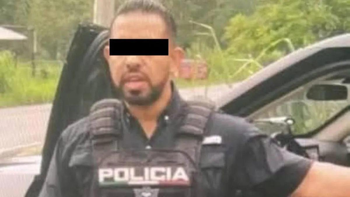 Detienen en Jalisco a Ulises “Pinto”, líder de ‘La Barredora’ vinculado con violencia en Tabasco