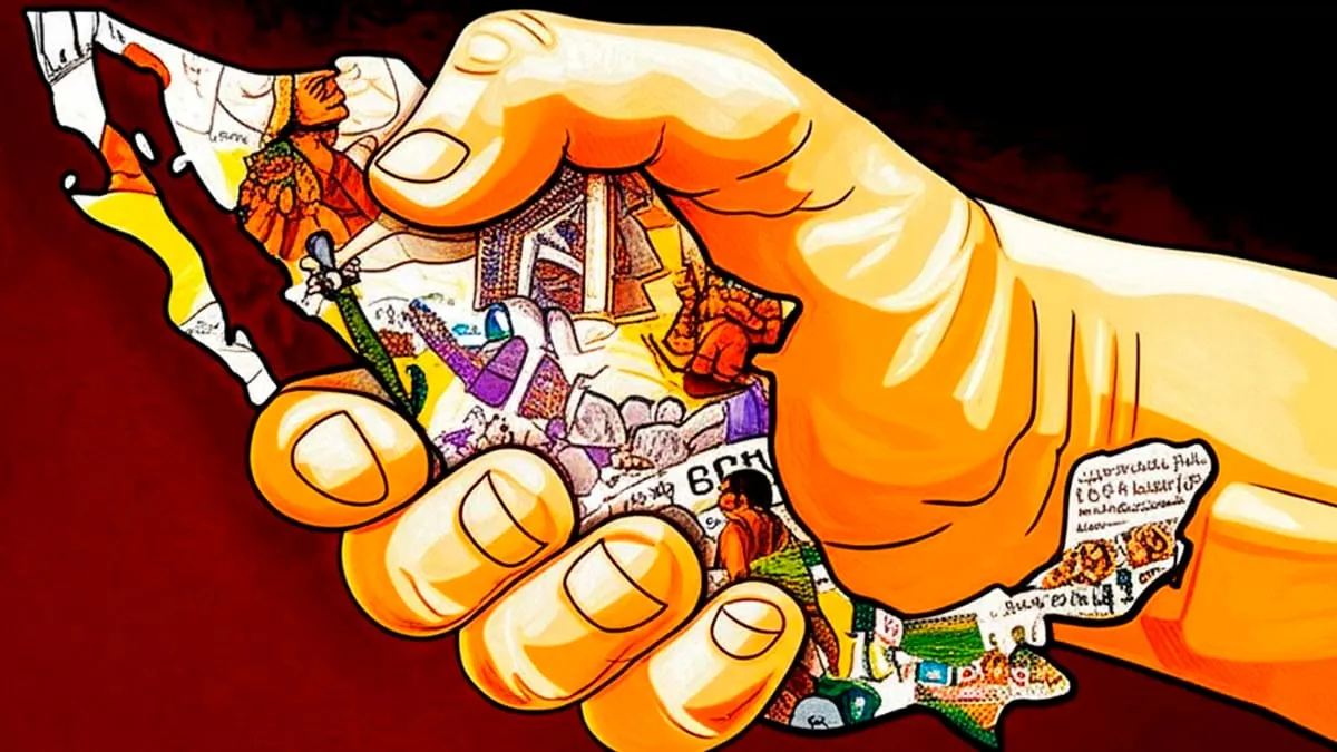 Cacicazgos regionales buscan imponerse al poder presidencial en 2027