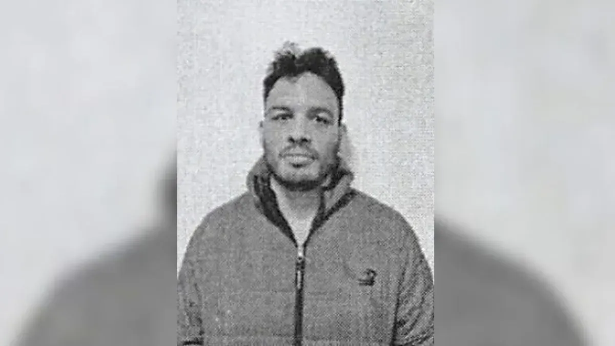 Arrestan a Julio César Chávez Jr. en EU; lo acusan de nexos con narco y tráfico de armas