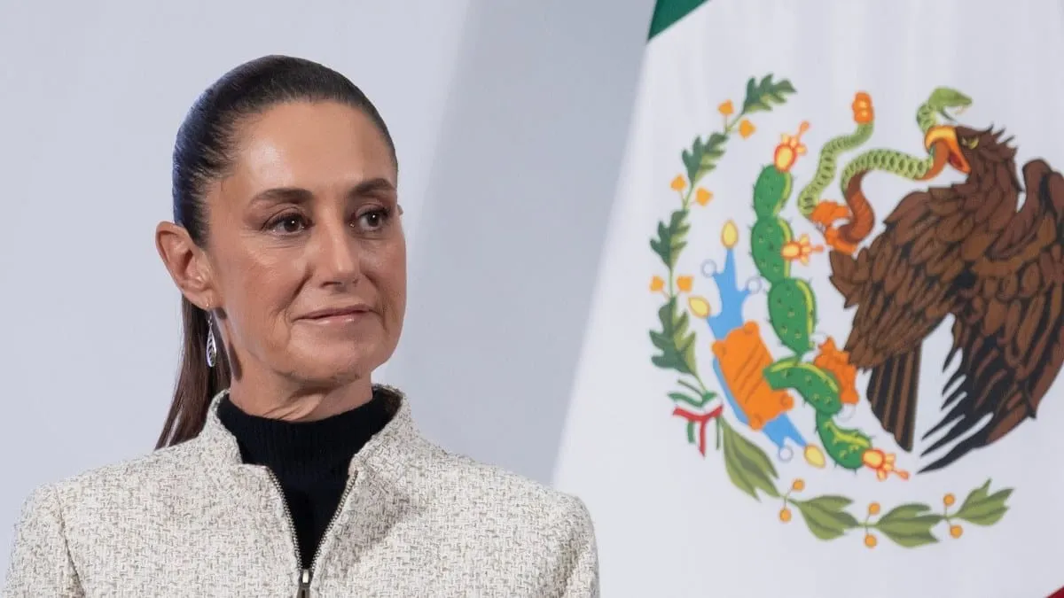 Gobierno de México 'hace todo' para que aranceles de Trump no entren en vigor el 1 de agosto: Sheinbaum