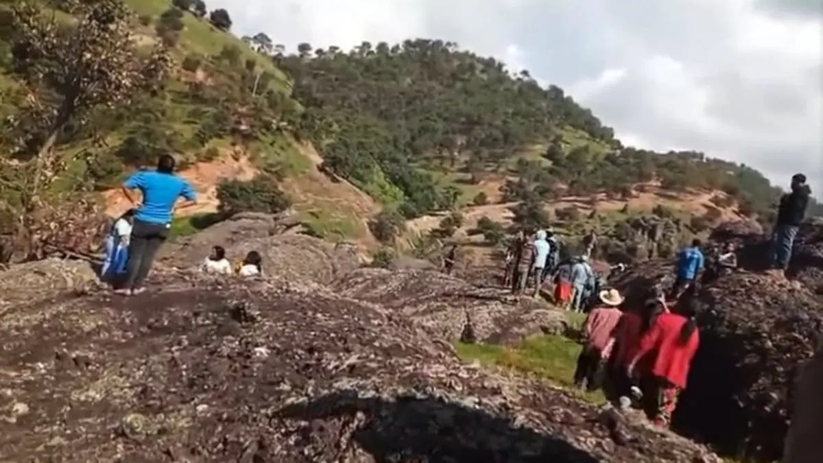 Enfrentamiento agrario deja heridos en Guerrero; acusan complicidad del alcalde