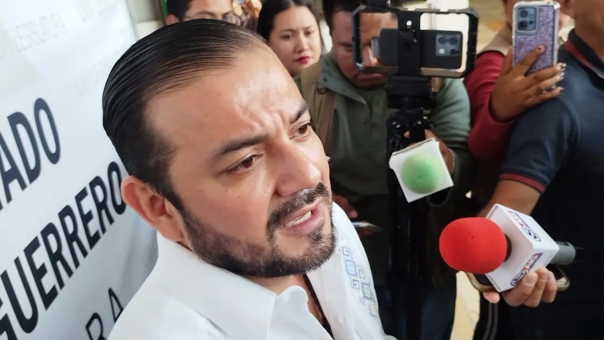 Interpone Congreso de Guerrero recurso de “reclamación” a la SCJN por caso Abelina López
