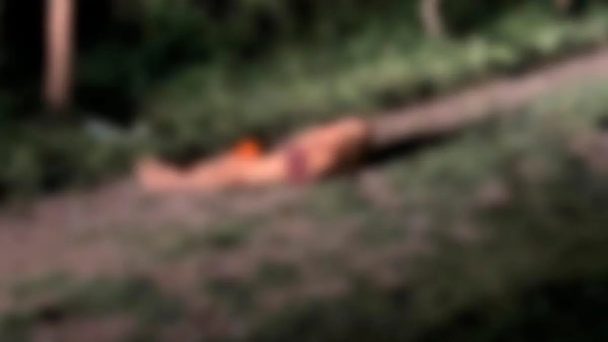 Ejecutan a hombre en Platanillo, Iguala; dejan mensaje junto al cuerpo