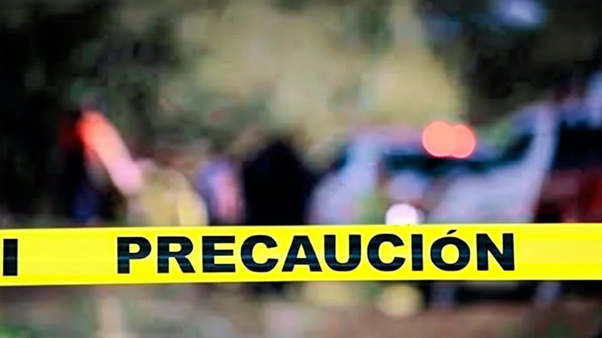 Enfrentamiento armado en Ometepec deja dos muertos y dos heridos