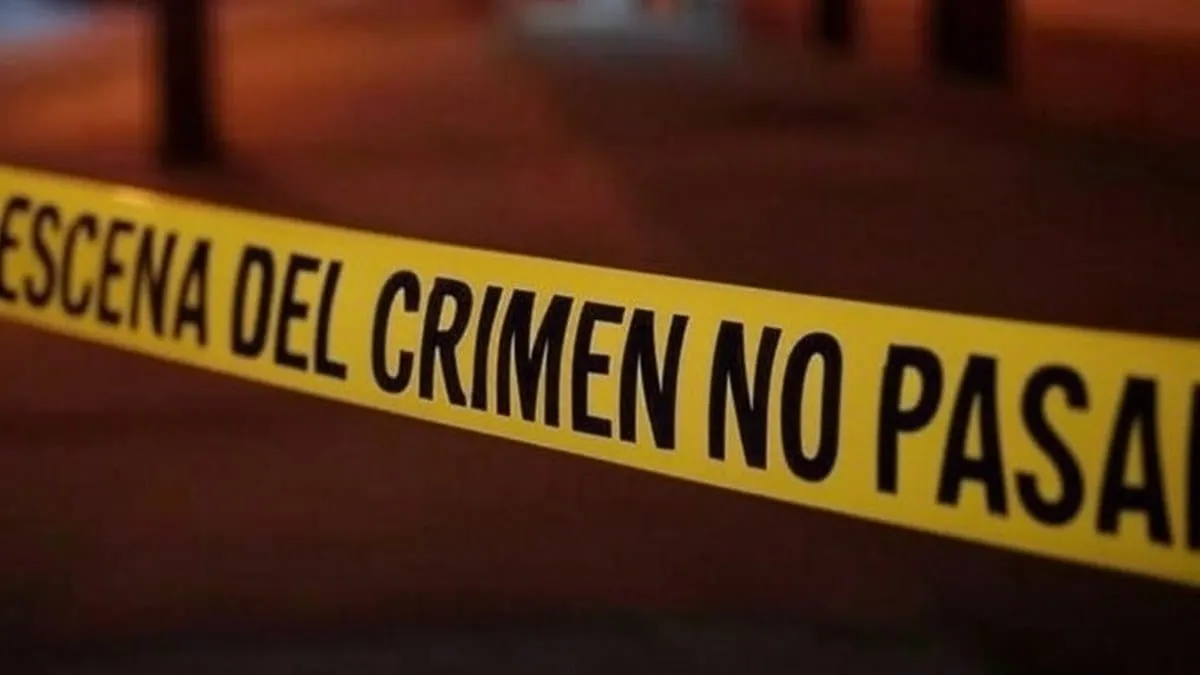 Asesinan a joven dentro de su domicilio en la colonia Postal de Acapulco