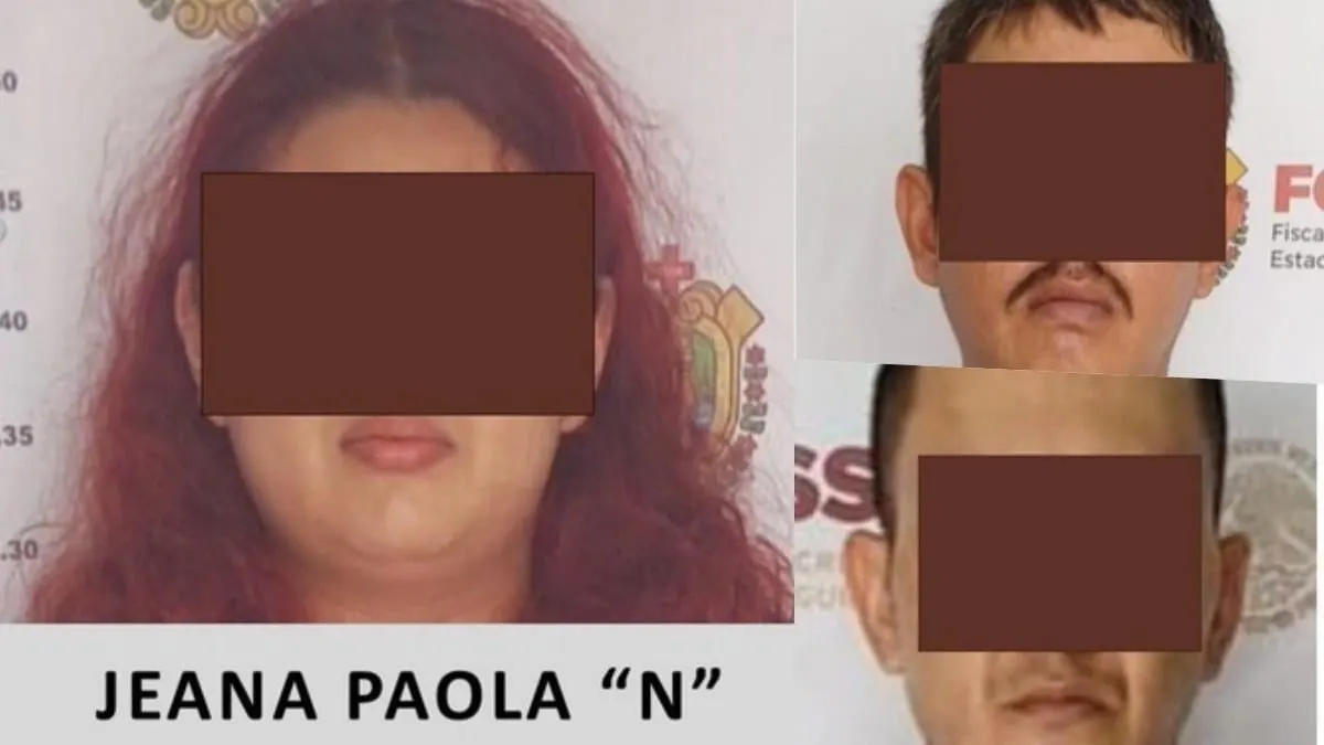 Ya van tres personas detenidas por el secuestro y asesinato de la maestra y taxista en Veracruz