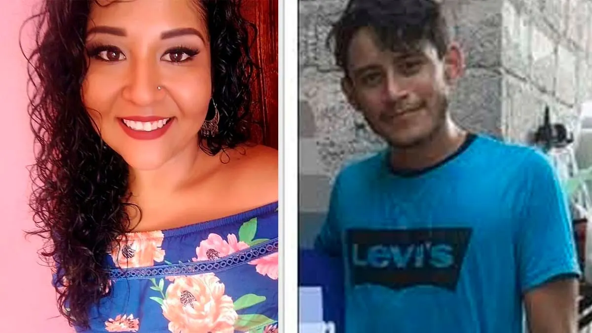 Buscan a pareja desaparecida en Coyuca de Benítez, Guerrero