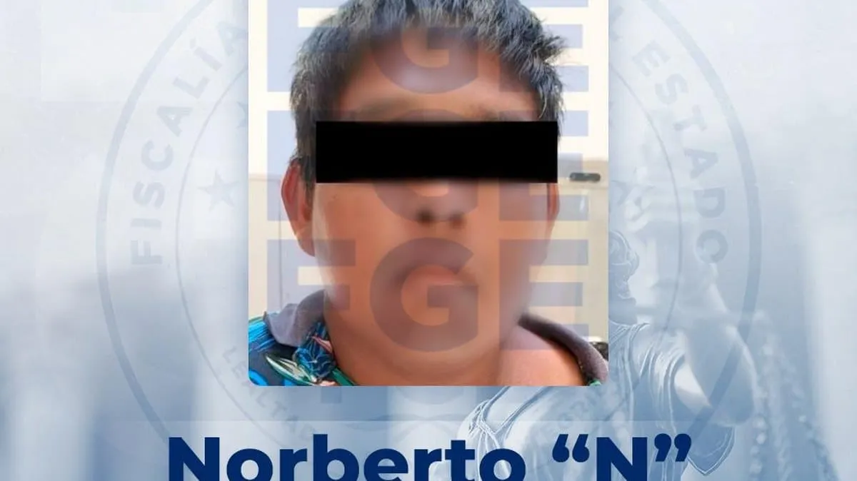FGE Guerrero obtiene vinculación a proceso contra Norberto “N” por delitos contra la salud en Acapulco