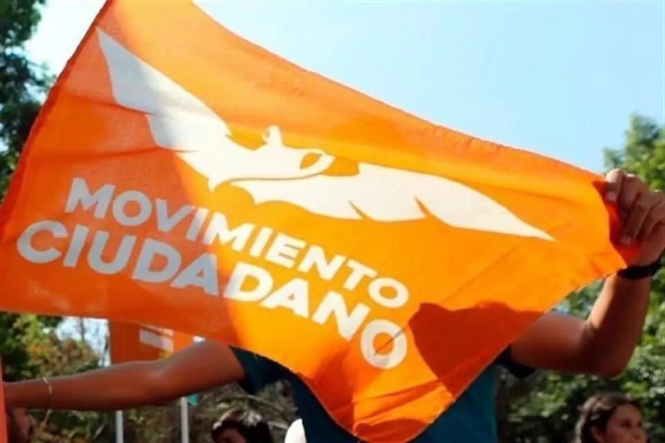 Movimiento Ciudadano se posiciona como segunda fuerza política en Guerrero
