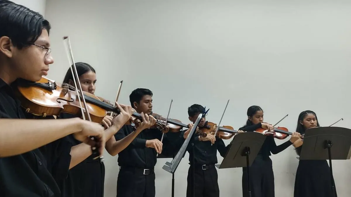 Abren inscripciones para cursos gratuitos de arte en Acapulco