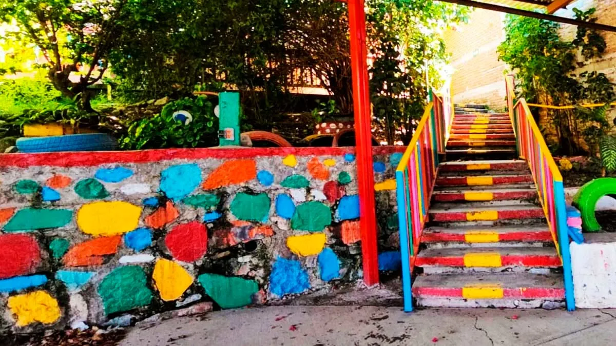 Roban jardín de niños en Chilpancingo; es el segundo caso en la semana
