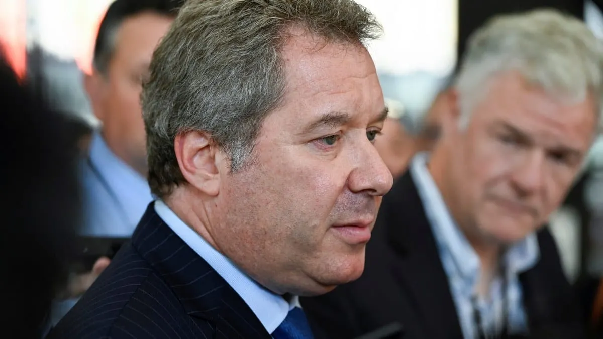 Sheinbaum califica de “irrespetuosas” las declaraciones de abogado de Ovidio Guzmán en EU