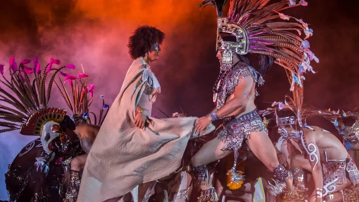 Lanzan convocatoria para participar en el Festival La Nao Acapulco 2025