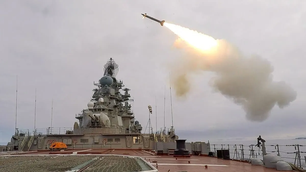 Rusia lanza 10 ataques con misiles aerobalísticos Kinzhal contra sitios militares de Ucrania