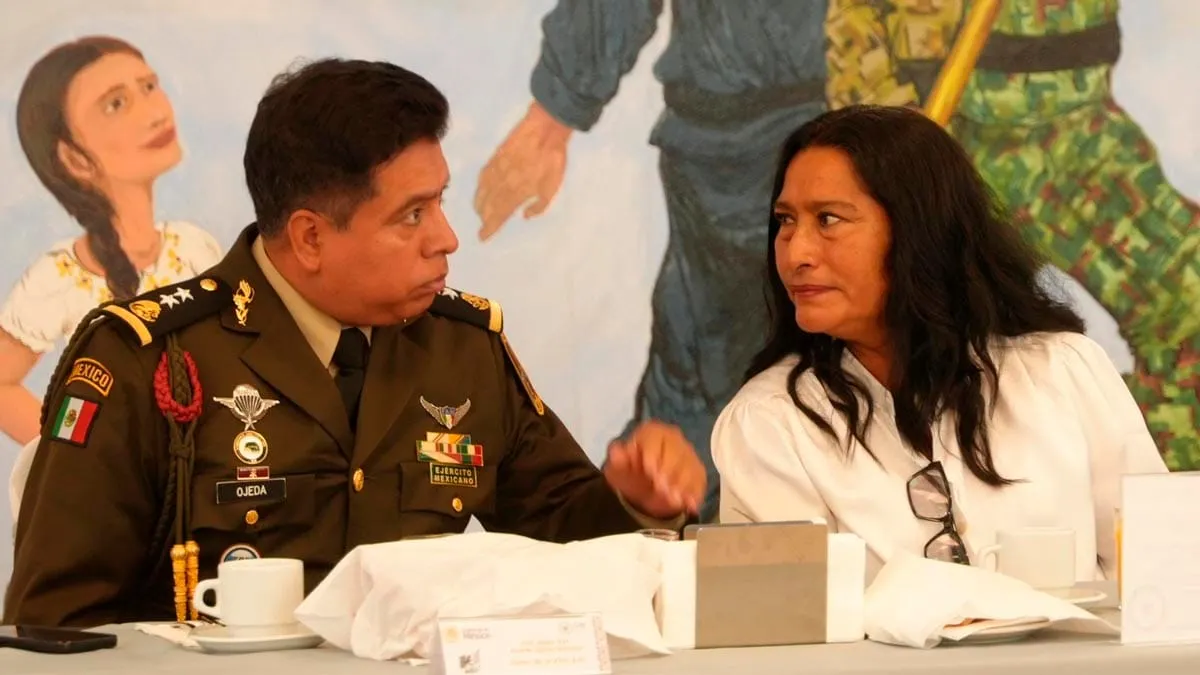 Guardia Nacional asumirá operatividad del C4 de Acapulco