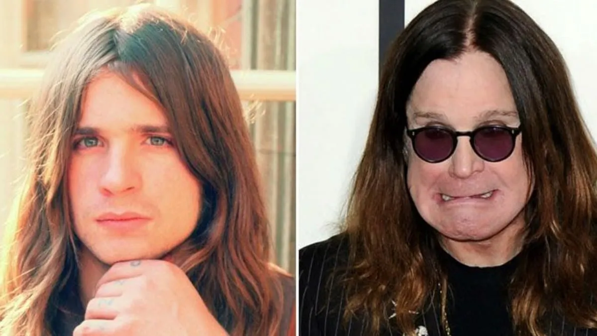 “El Príncipe de las Tinieblas” muere a los 76 años: Ozzy Osbourne deja legado en el heavy metal