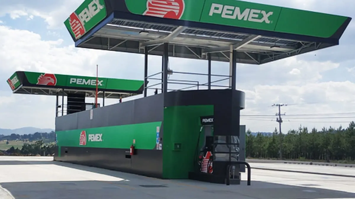 Pemex reporta ganacias acumuladas pero aumentó su deuda con proveedores