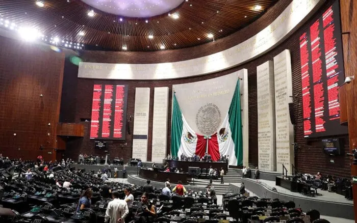 Cámara de Diputados aprueba CURP biométrica para combatir desaparición forzada de personas