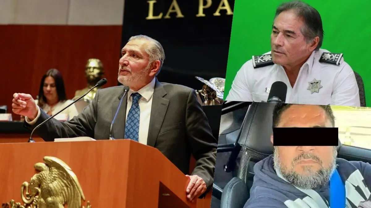 La red criminal que gobernó en Tabasco; Hernán Bermudez puso a todas las policías al servicio del crimen