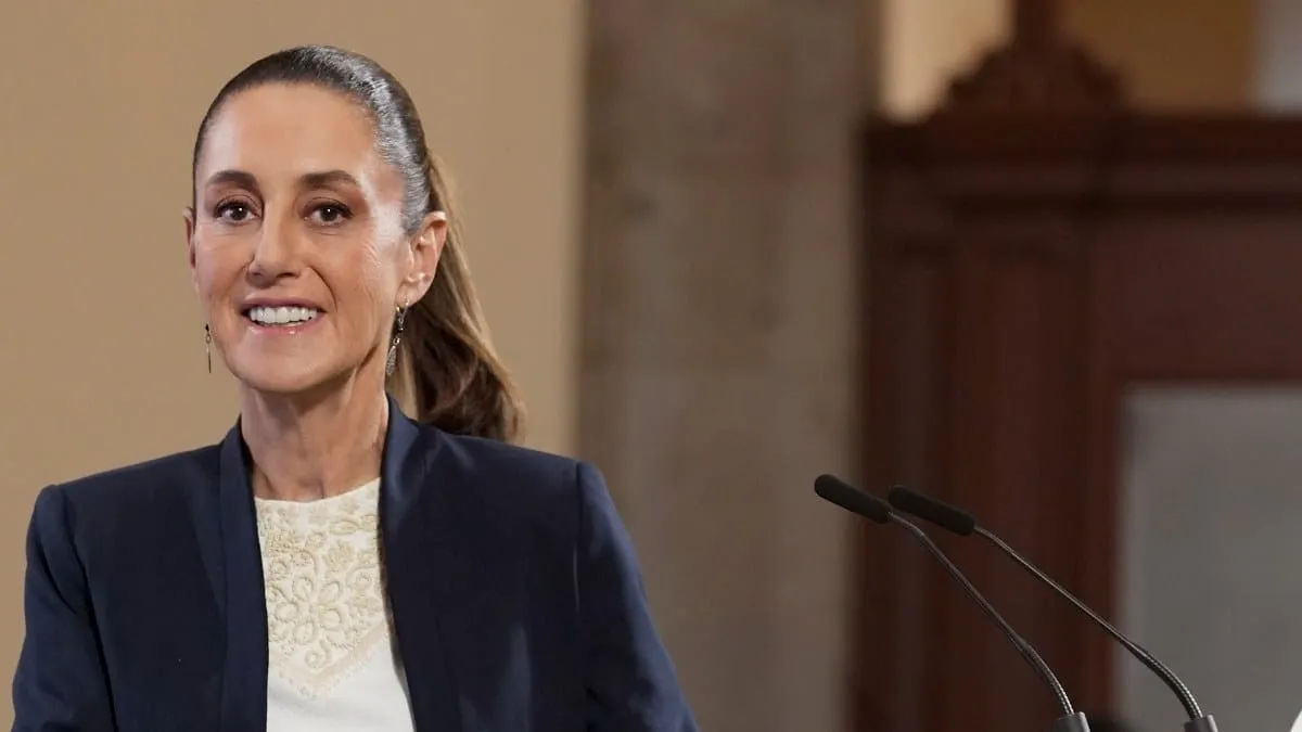 Riesgo de magnitud menor para México por terremoto en Rusia; Sheinbaum descarta daños