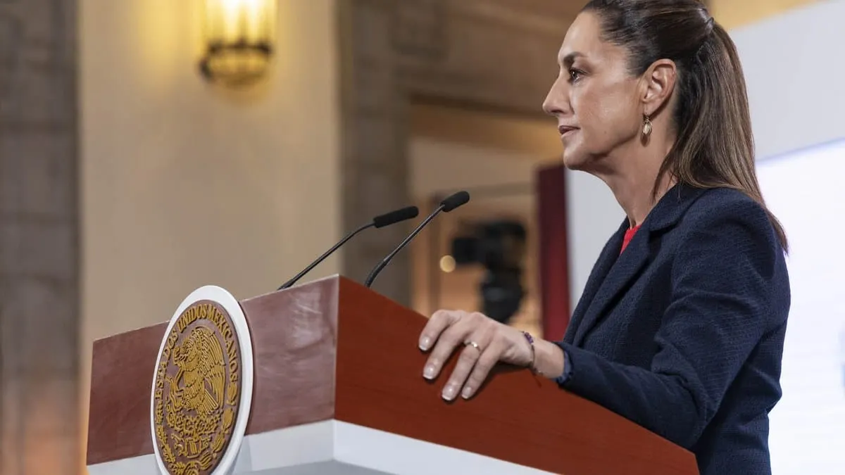 No habrá declaratoria de desastre en Guerrero por Erick: Sheinbaum; apoyos serán directos, dice