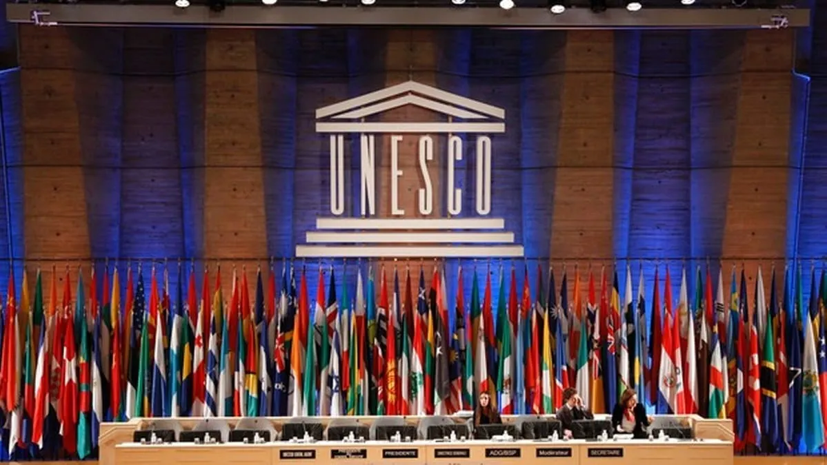 Estados Unidos abandona la UNESCO porque no va a favor de sus intereses nacionales, dicen