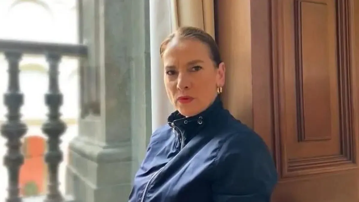 Esposa de AMLO se lanza contra “calumniadores profesionales de la derecha más rancia y corrupta”; no se ha ido a vivir a España, afirma