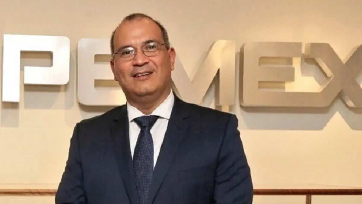 Sheinbaum revela detención de Carlos Alberto Treviño, exdirector de Pemex con Peña Nieto