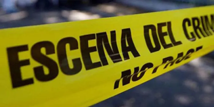 Hallan a hombre asesinado por asfixia en carretera a Chilapa-Pantitlán