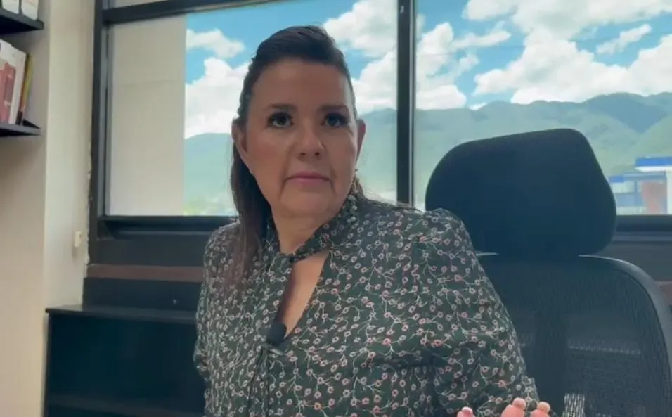 Congreso Local sigue analizando procedimientos contra alcaldesa de Acapulco: Erika Lührs