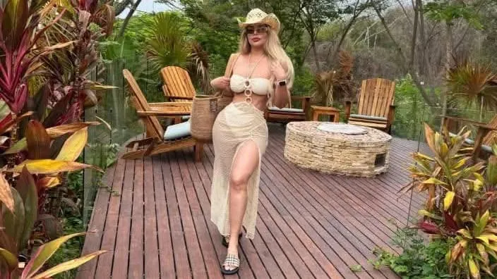 Influencer Esmeralda Ferrer y su familia son hallados asesinados en Jalisco