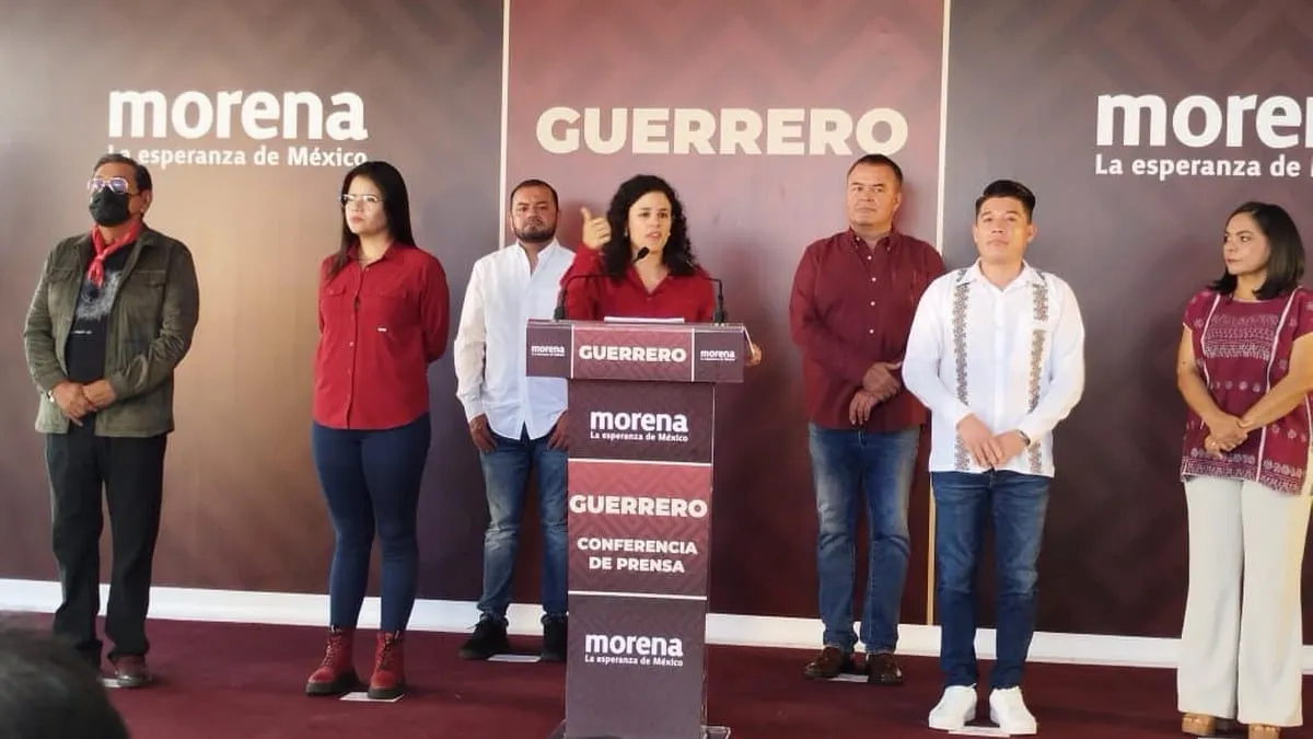 Morena aplicará lineamientos contra nepotismo y reelección rumbo al 2027
