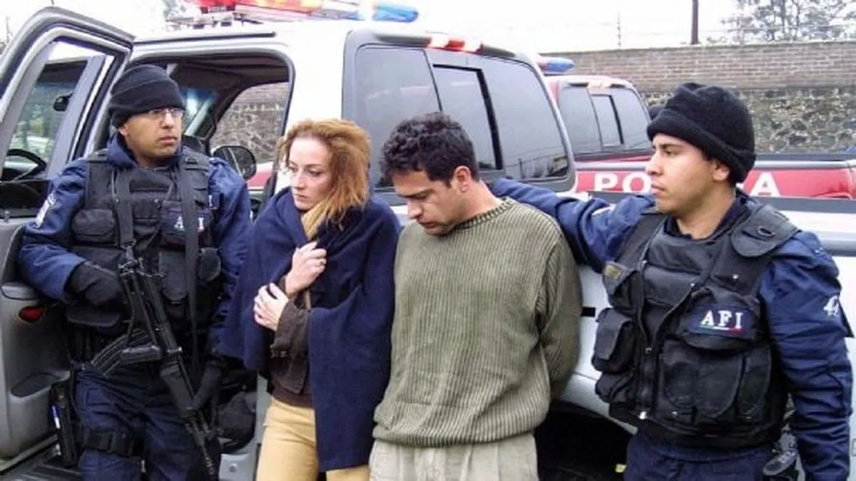 Israel Vallarta, absuelto tras 20 años preso y torturado; Gobierno nunca logró acreditar acusación