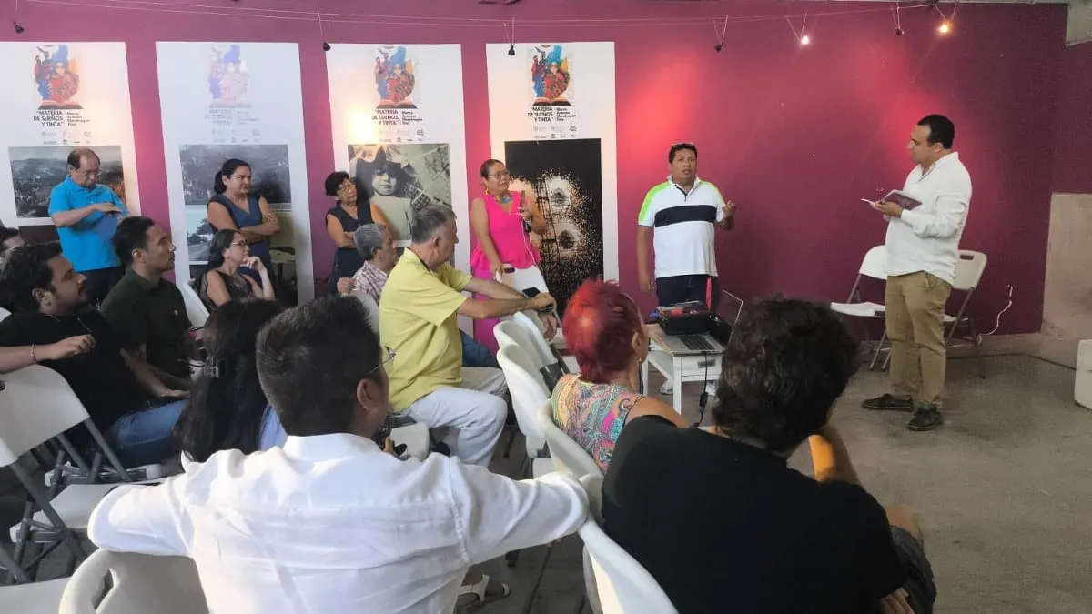 Acapulqueños exigen que el proyecto de Jardín del Puerto sea un espacio verde, de arte y cultura