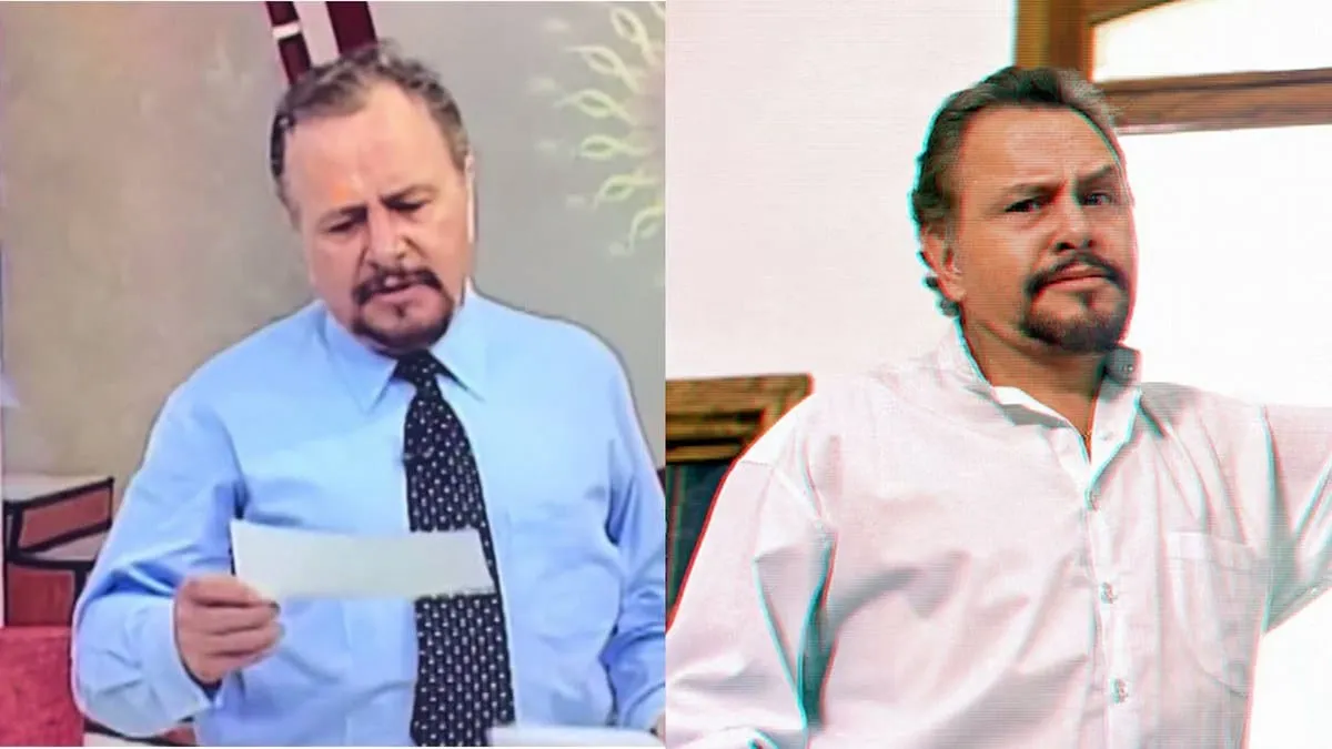 El misterioso mensaje de 'El Mayo' Zambada que Paco Stanley leyó sin querer en un programa en vivo