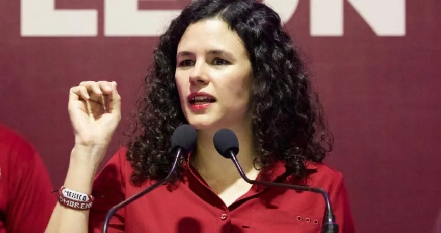 “Con su sueldo y sin tocar el erario”: Morena defiende viajes de Andy, Monreal y Delgado