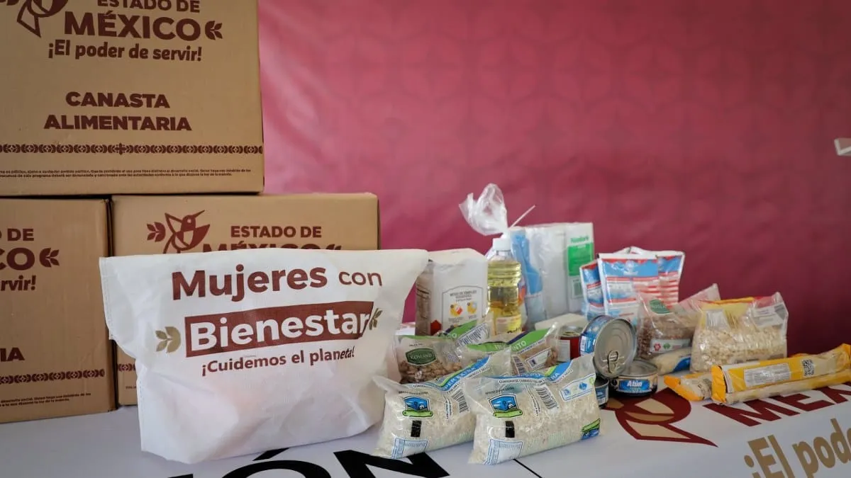 Empresas fantasma, robo de identidad, contratos amañados, así es la corrupción en Alimentación para el Bienestar