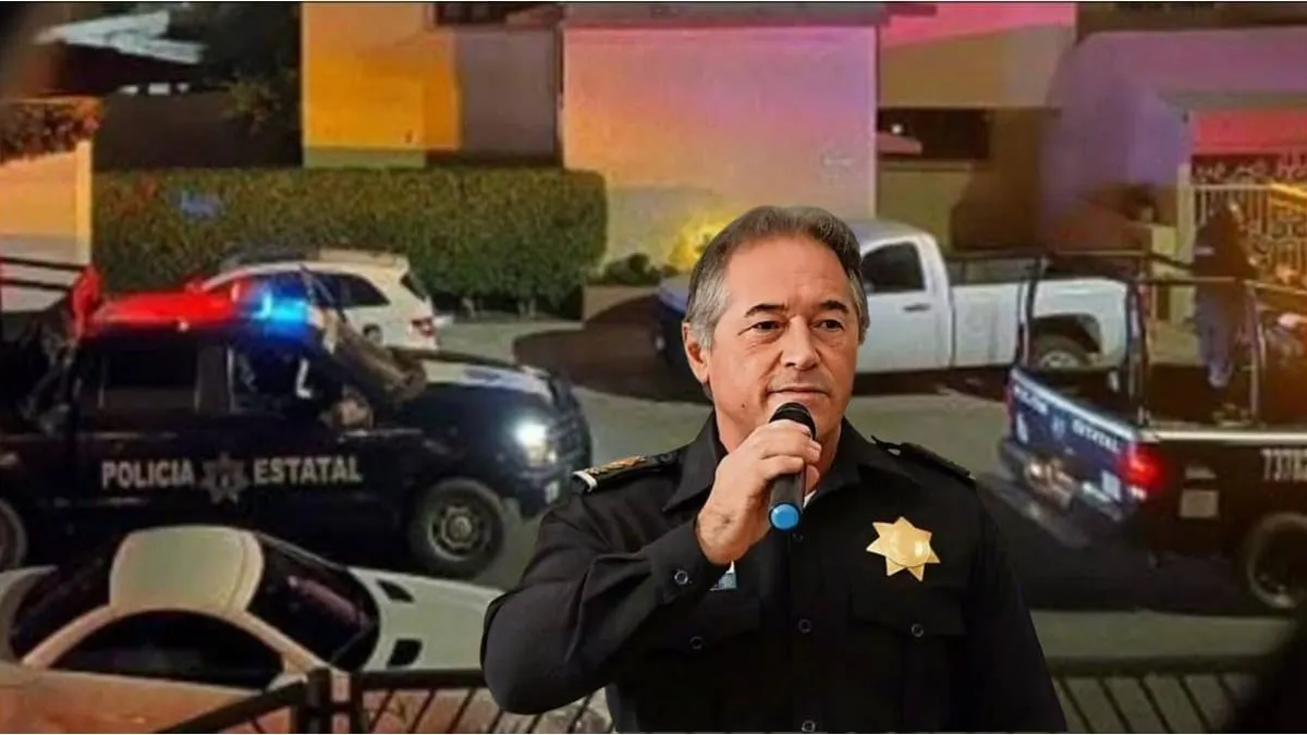 Catean otra propiedad de Hernán Bermúdez, exsecretario de seguridad, en una torre de lujo en Villahermosa