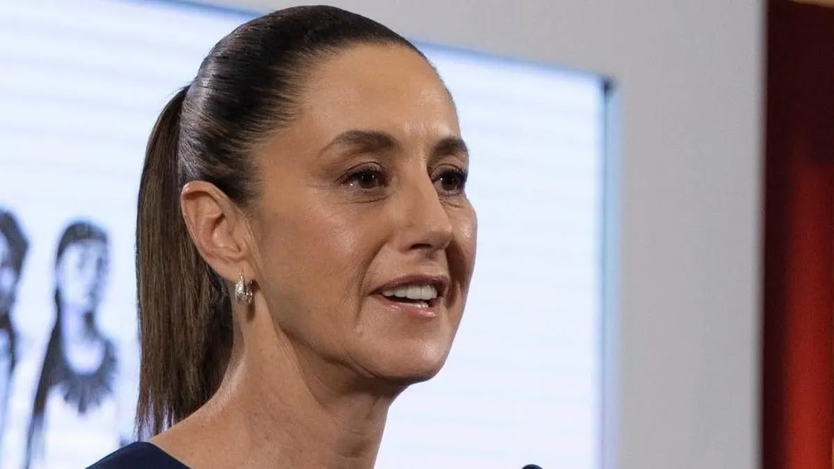 “Absolutamente descartado” cualquier invasión de Estados Unidos a México, asegura Sheinbaum