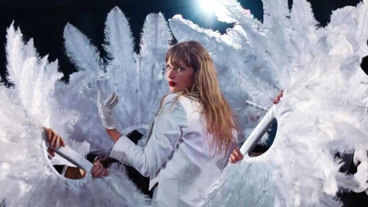 Nuevo álbum de Taylor Swift aumentará bestialmente la fortuna de la artista